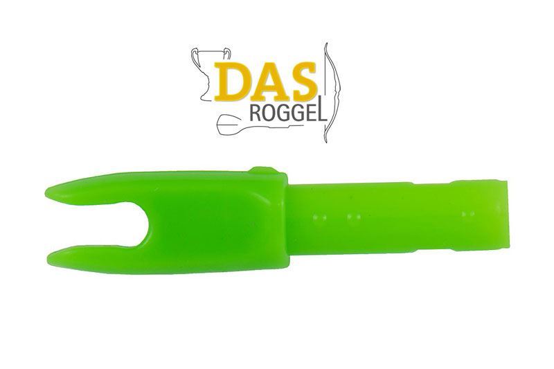 Nock Avalon Archersgear Green 4.2