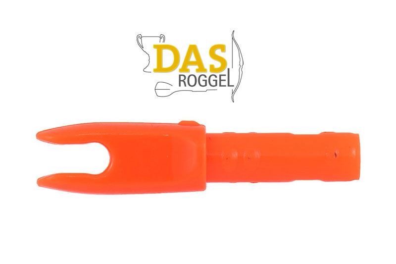 Nock Avalon Archersgear Orange 4.2