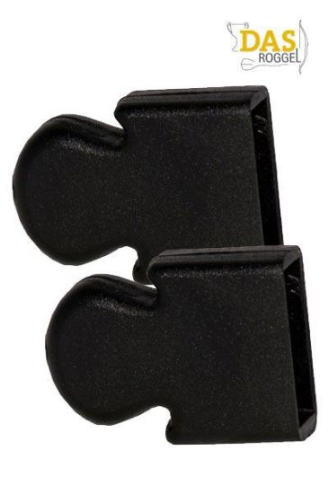 Crossbow recurve limb Tip