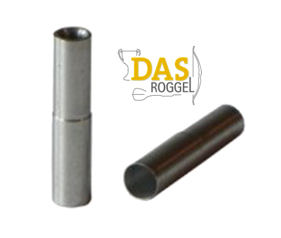 Adapter Aluminium voor Houten Schachten 