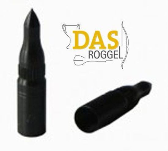 Fieldpoints steel screw with Rändel for Wooden Shafts , Veldpunten Staal schroef met rand  voor Houten Schachten, Feldstahlschraubspitzen mit Rändel  für Holzschäfte 