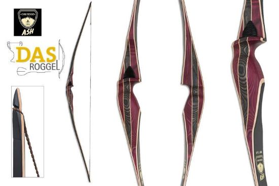 Oak Ridge Huntingbow ASH 62"