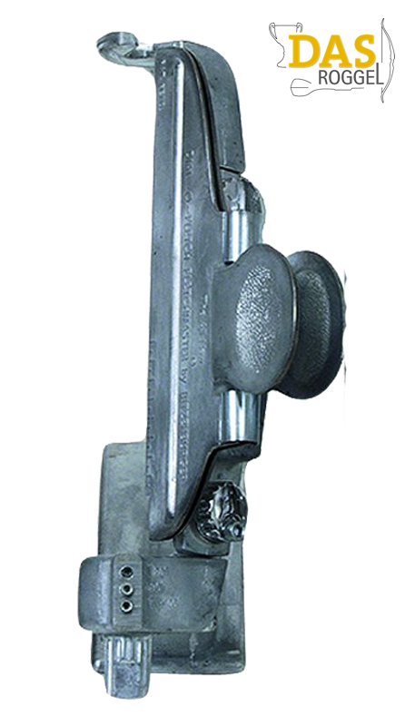Bitzenburger Fletching Jig straight