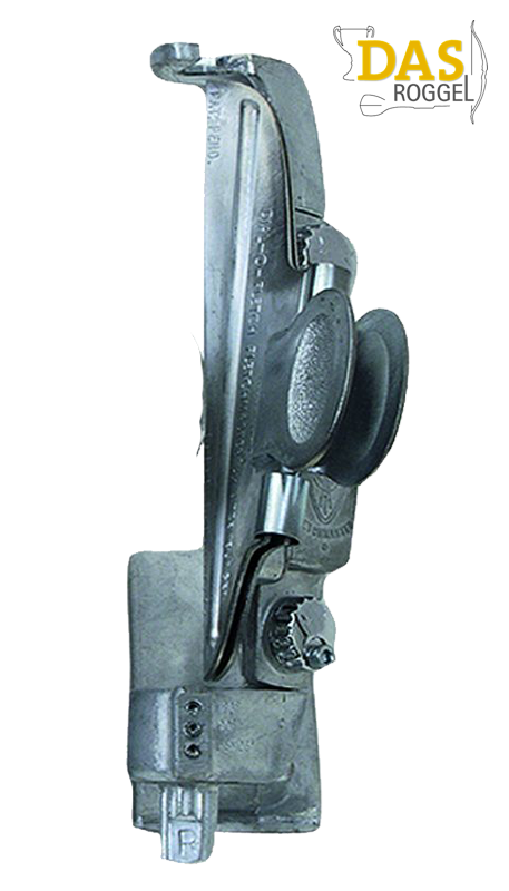 Bitzenburger Fletching Jig Rightwing