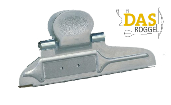 Bitzenburg Clamps