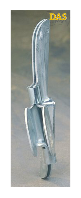 Bitzenburg Clamps
