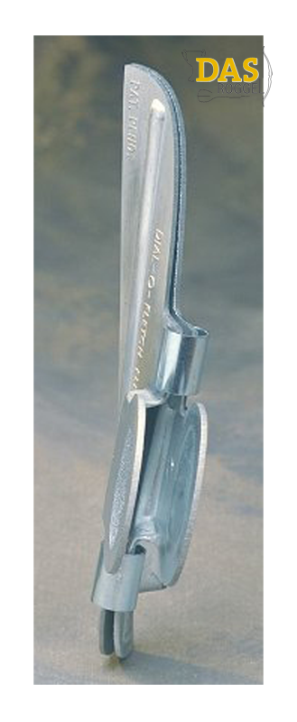 Bitzenburg Clamps