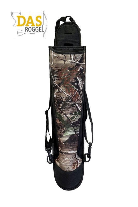 Bucktrail Pijlentas Traditional Adventure Camo