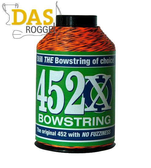 Stringmaterial BCY 452 X-2-Toned 