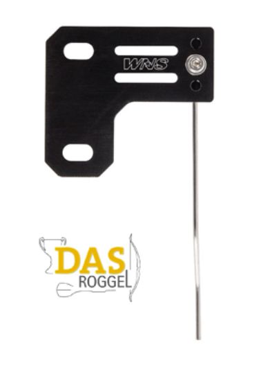 Bild von WNS Magnet klicker R/L Schwarz