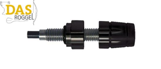 Afbeeldingen van WNS Button S-Spel 5/16 Standard