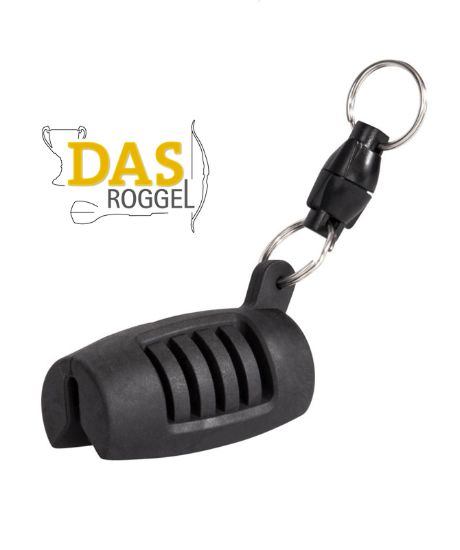 Picture of WNS S-Arrow Puller with Magnetic Keychain