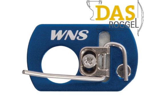 Bild von WNS Magnet  Pfeilauflage RE adj