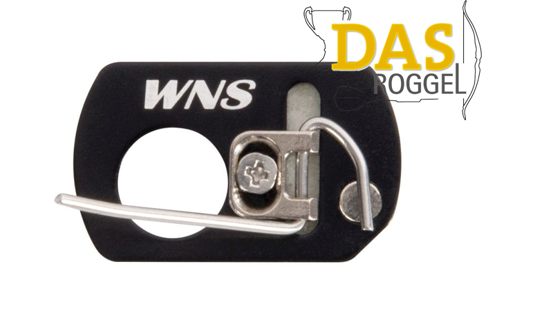 Bild von WNS Magnet  Pfeilauflage RE adj