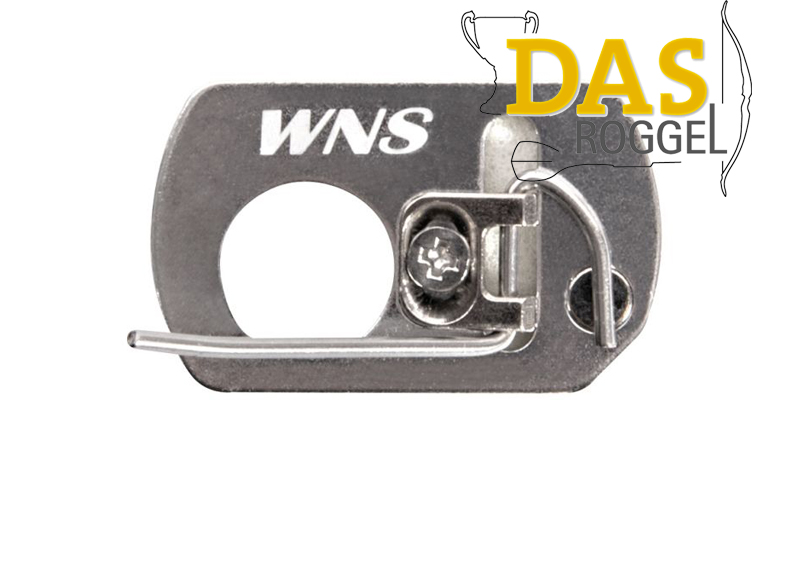 Bild von WNS Magnet  Pfeilauflage RE adj