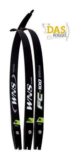 WNS Winners Limbs FC-100 Carbon/Foam