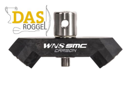 Bild von WNS Spinne (V-Bar) 5/16 SMC Carbon