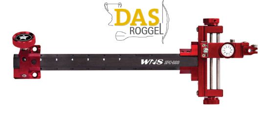 Picture of WNS Sight Compound SPC-300 10-32