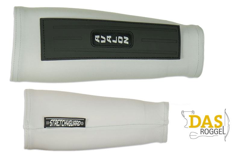 Armbeschermer Avalon Stretchguard grey