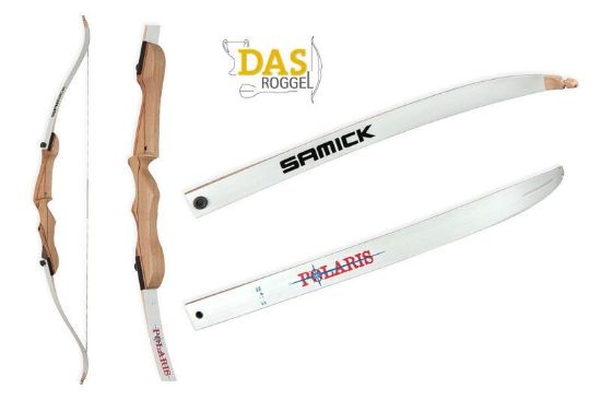 Samick limbs Polaris-Samick latten Polaris-Samick wurfarme Polaris