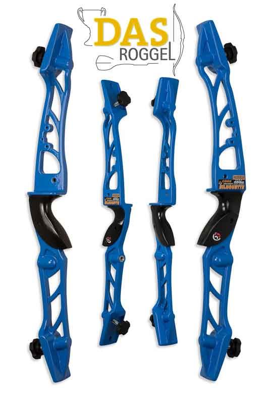 Middenstuk Core Silhouette,Handle Core Silhouette,Mittelstück Core Silhouette,Poignees Core Silhouette