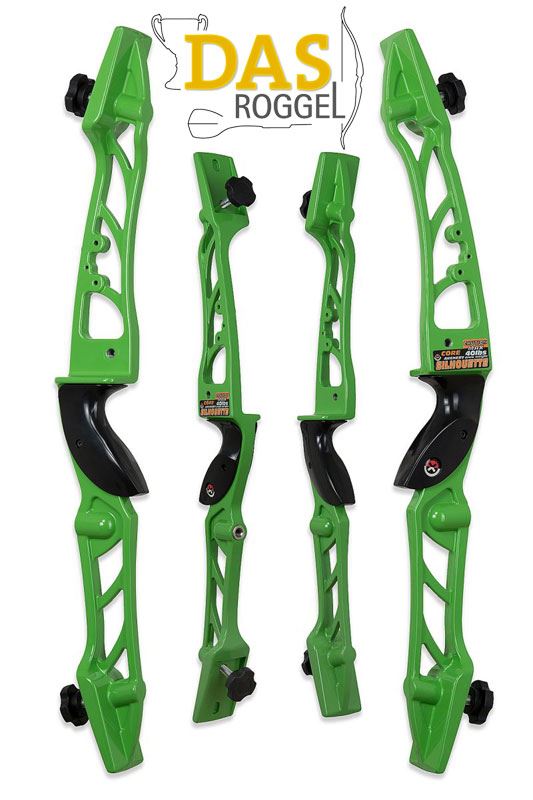 Middenstuk Core Silhouette,Handle Core Silhouette,Mittelstück Core Silhouette,Poignees Core Silhouette