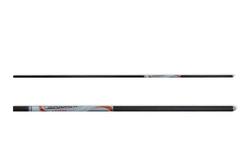 Easton Schacht Carbon Superdrive 23-325