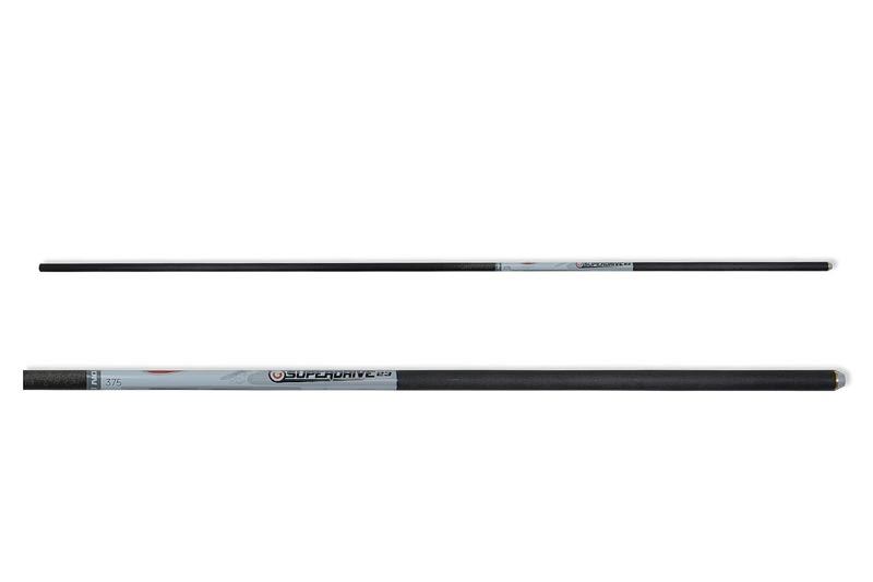 Easton Schacht Carbon Superdrive 23-375