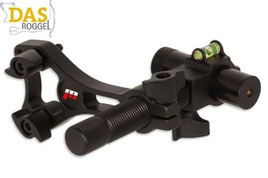 Picture of Maximal Centershot spot laser aligner
