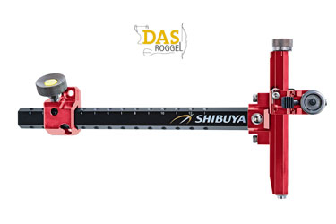 	Shibuya Sight  Ultima II RC Carbon