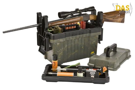 Plano Cases Hard For Accessory 18" X 9" X 13 1/2" - Gun Shooter Case