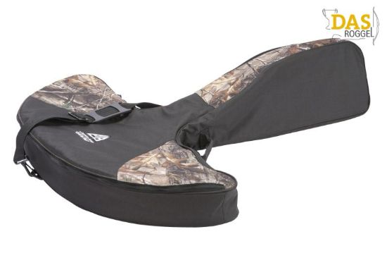 Plano Cases For Crossbows Soft 112X91X24 Black/Camo