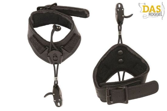 Maximal Pro-Caliper With Quick-Efficient Buckle Strap 
