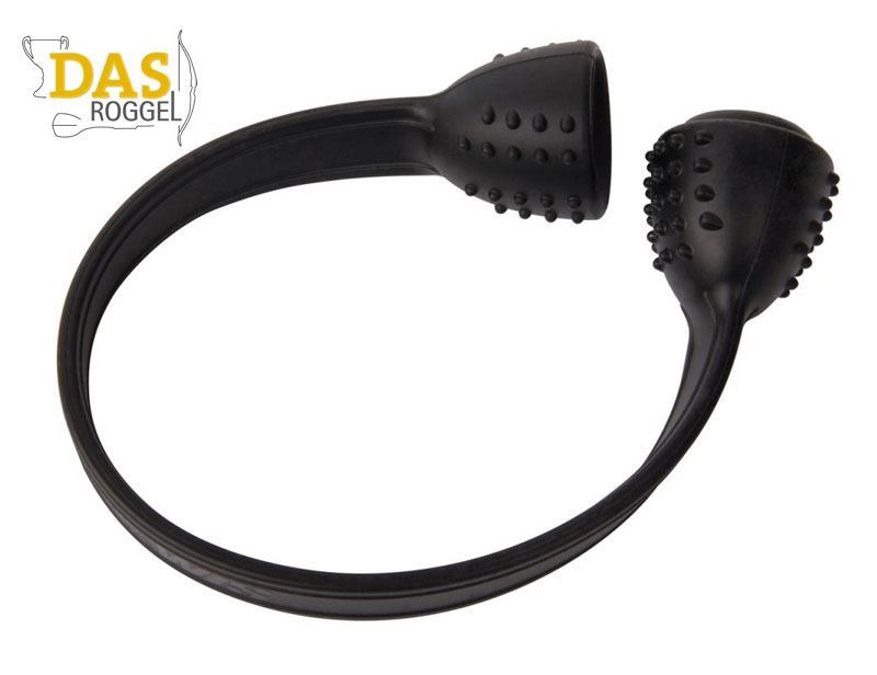 Win and Win WIAWIS Stretch Band Black
