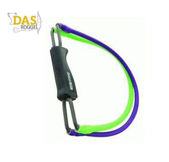 Saunders Power Pull exerciser