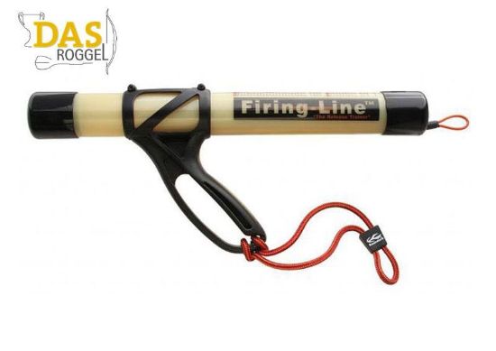 Saunders Firing Line Trainings Aid Release