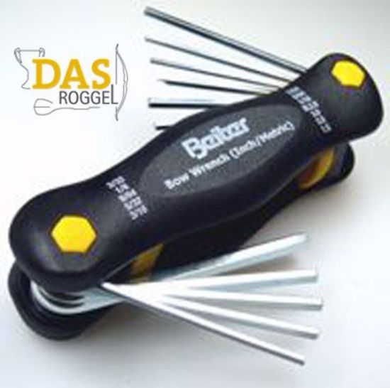 Beiter Bow Wrench