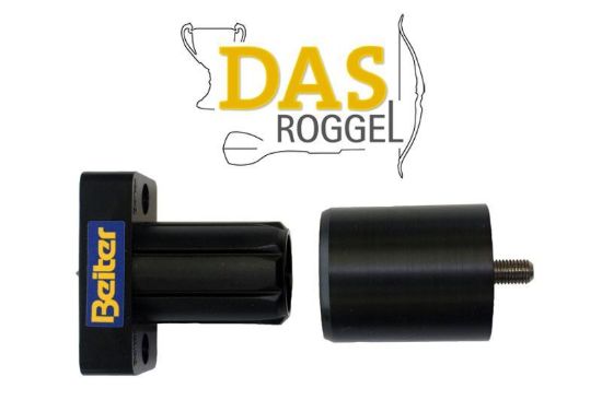 Beiter Rip Clutch Square