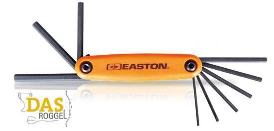 Easton Pro hex Fold Up Set XL