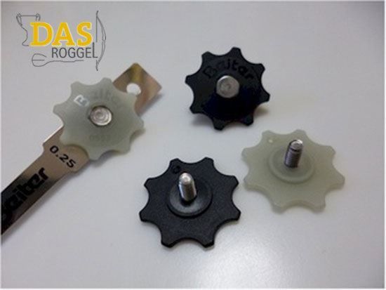 Beiter Clicker Wheel