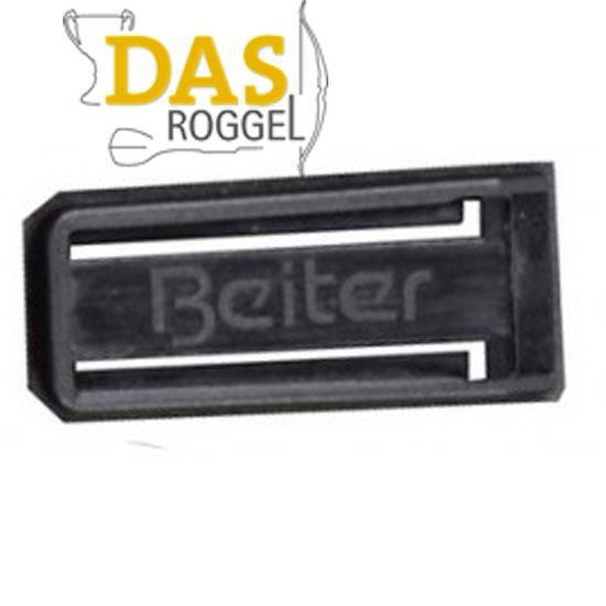 Beiter Clicker End Cap