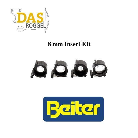 Beiter Sight Insert Kit 8 mm