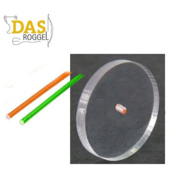 Shrewd Lens Feather Vision Clarus 0.19
