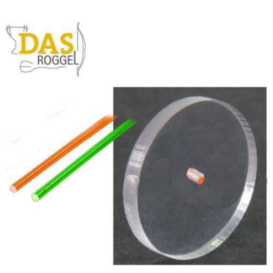 Shrewd Lens Feather Vision Clarus 0.29