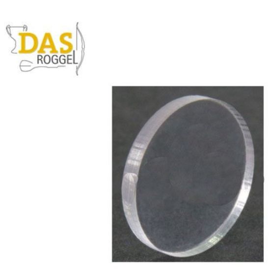 Shrewd Lens Feather Vision Clarus non drilled
