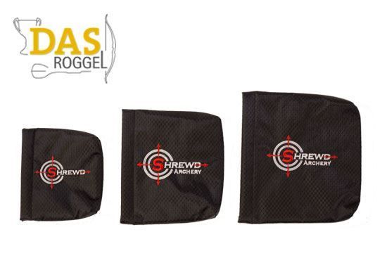 Shrewd Scope Cover 4-5-6"