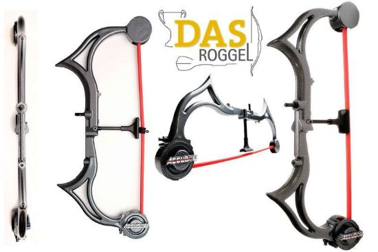 Accubow Trainer 
