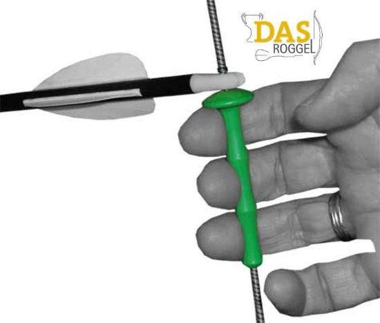 Flex Archery Finger Protector nr 3