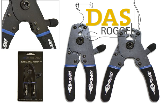 Avalon Nokset  Pliers Pilco Pro