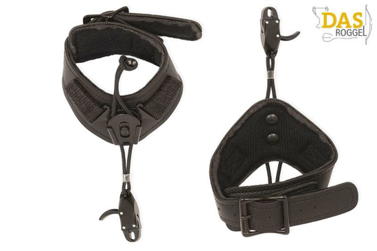 Maximal Pro-Caliper With Quick-Efficient Buckle Strap